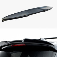 Maxton Design - Spoiler CAP 3D Ford S-Max ST-Line Mk2 Facelift