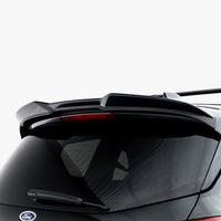 Maxton Design - Spoiler CAP 3D Ford S-Max ST-Line Mk2 Facelift