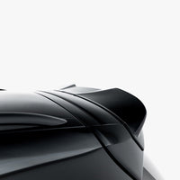 Maxton Design - Spoiler CAP 3D Ford S-Max ST-Line Mk2 Facelift