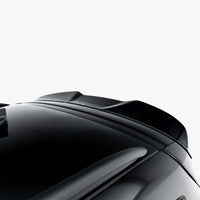 Maxton Design - Spoiler CAP 3D Ford S-Max ST-Line Mk2 Facelift