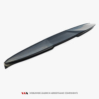 Maxton Design - Spoiler CAP 3D Ford S-Max ST-Line Mk2 Facelift