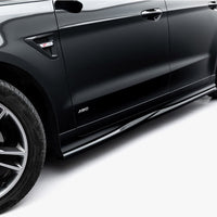Maxton Design - Side Skirts Diffusers Ford S-Max ST-Line Mk2 Facelift