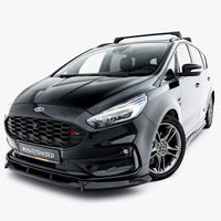 Maxton Design - Front Splitter Ford S-Max ST-Line Mk2 Facelift