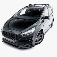 Maxton Design - Front Splitter Ford S-Max ST-Line Mk2 Facelift