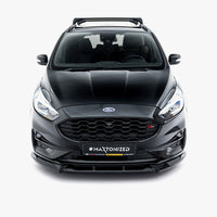 Maxton Design - Front Splitter Ford S-Max ST-Line Mk2 Facelift