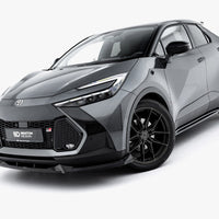 Maxton Design - Front Splitter Toyota C-HR Mk2