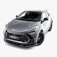 Maxton Design - Front Splitter Toyota C-HR Mk2