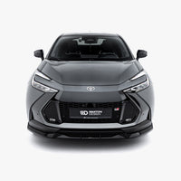 Maxton Design - Front Splitter Toyota C-HR Mk2