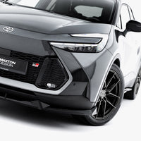 Maxton Design - Front Splitter Toyota C-HR Mk2