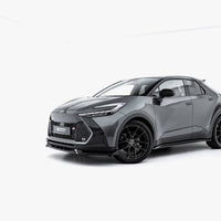 Maxton Design - Side Skirt Diffusers Toyota C-HR Mk2
