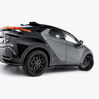 Maxton Design - Side Skirt Diffusers Toyota C-HR Mk2