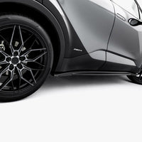 Maxton Design - Side Skirt Diffusers Toyota C-HR Mk2