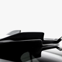 Maxton Design - Spoiler CAP Toyota C-HR Mk2