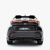 Maxton Design - Spoiler CAP Toyota C-HR Mk2