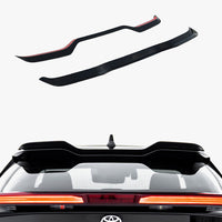 Maxton Design - Spoiler CAP Toyota C-HR Mk2
