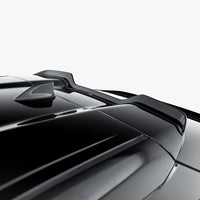 Maxton Design - Spoiler CAP Toyota C-HR Mk2