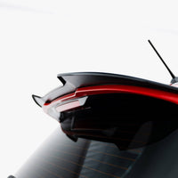 Maxton Design - SPOILER CAP FORD FIESTA MK8/8.5 ALL MODELS
