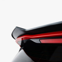 Maxton Design - SPOILER CAP FORD FIESTA MK8/8.5 ALL MODELS