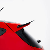 Maxton Design - SPOILER CAP FORD FIESTA MK8/8.5 ALL MODELS