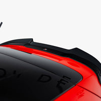 Maxton Design - SPOILER CAP FORD FIESTA MK8/8.5 ALL MODELS