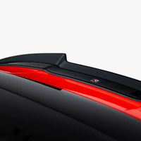 Maxton Design - SPOILER CAP FORD FIESTA MK8/8.5 ALL MODELS