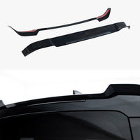 Maxton Design - Spoiler CAP Land Rover Defender Mk4