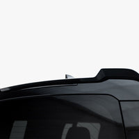 Maxton Design - Spoiler CAP Land Rover Defender Mk4