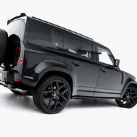 Maxton Design - Side Skirt Diffusers Land Rover Defender 110 Mk4