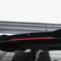 Maxton Design - SPOILER CAP BMW I3 S MK1 FACELIFT