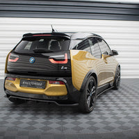 Maxton Design - SPOILER CAP BMW I3 S MK1 FACELIFT