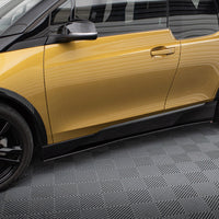 Maxton Design - Side Skirts Diffusers BMW i3 S Mk1 Facelift