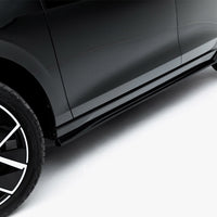 Maxton Design - Side Skirts Diffusers Volkswagen Golf Mk8 Facelift