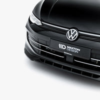 Maxton Design - Front Splitter V.1 Volkswagen Golf Mk8 Facelift