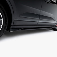 Maxton Design - Side Skirts Diffusers Porsche Macan EV Mk1