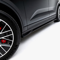 Maxton Design - Side Skirts Diffusers Porsche Macan EV Mk1