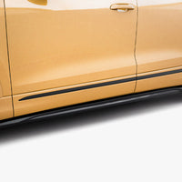 Maxton Design - Side Skirts Diffusers V.2 Audi Q8 Mk1 Facelift