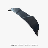 Maxton Design - Spoiler CAP 3D Ford S-Max ST-Line Mk2
