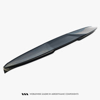 Maxton Design - Spoiler CAP 3D Ford S-Max ST-Line Mk2