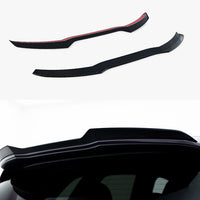 Maxton Design - Spoiler CAP Cupra Terramar Mk1