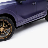 Maxton Design - Side Skirt Diffusers Cupra Terramar Mk1