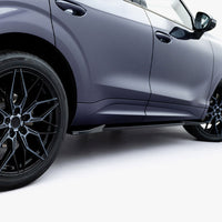 Maxton Design - Side Skirt Diffusers Cupra Terramar Mk1