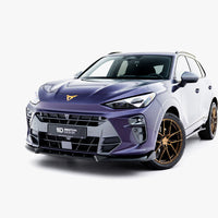 Maxton Design - Front Splitter V.1 Cupra Terramar Mk1