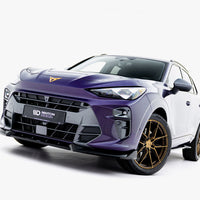 Maxton Design - Front Splitter V.1 Cupra Terramar Mk1