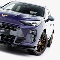 Maxton Design - Front Splitter V.1 Cupra Terramar Mk1