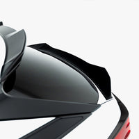Maxton Design - Lower Spoiler CAP 3D Lexus RX F-Sport Mk4 Facelift