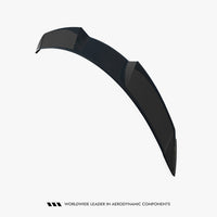 Maxton Design - Upper Spoiler CAP 3D Lexus RX Mk4 Facelift