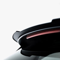Maxton Design - Spoiler CAP V.1 Seat Leon Cupra ST Mk3 / Mk3 Facelift