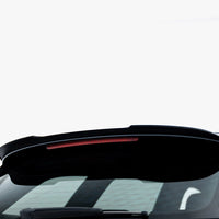 Maxton Design - Spoiler CAP V.1 Seat Leon Cupra ST Mk3 / Mk3 Facelift