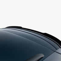 Maxton Design - Spoiler CAP V.1 Seat Leon Cupra ST Mk3 / Mk3 Facelift