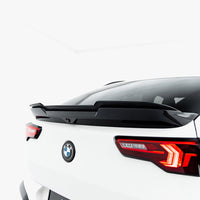 Maxton Design - Spoiler CAP BMW X2 M35i U10